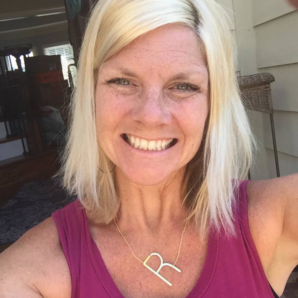 Meet your Posher, Renee